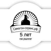 Лендинг по продаже самогонных аппаратов от производителя